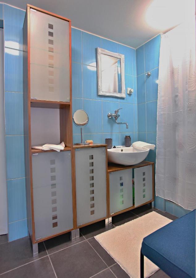 Ubytovani Pod Rozhlednou Velké Karlovice Exterior foto