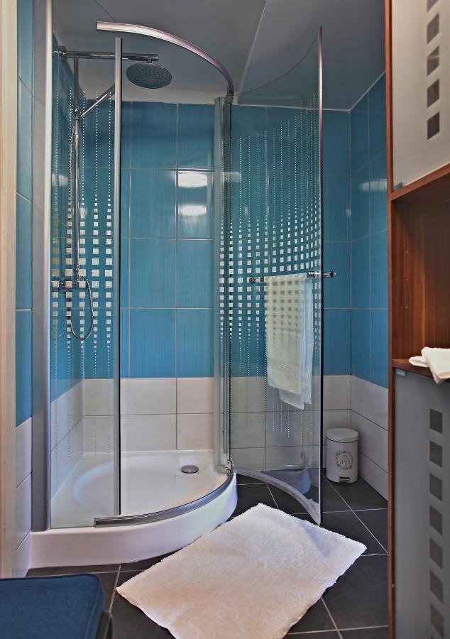 Ubytovani Pod Rozhlednou Velké Karlovice Exterior foto